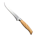 Messermeister Boning Knife Oliva Luxe Olive Wood 16 cm