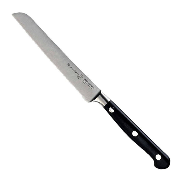 Messermeister Serrated Utility Knife Meridian Elite 13 cm