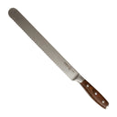Messermeister Serrated Carving Knife Avanta Pakkawood 25 cm