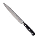 Messermeister Carving Knife with Hollow Edge Meridian Elite 20 cm