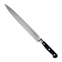 Messermeister Cuchillo para carne con alveolos Meridian Elite 25 cm