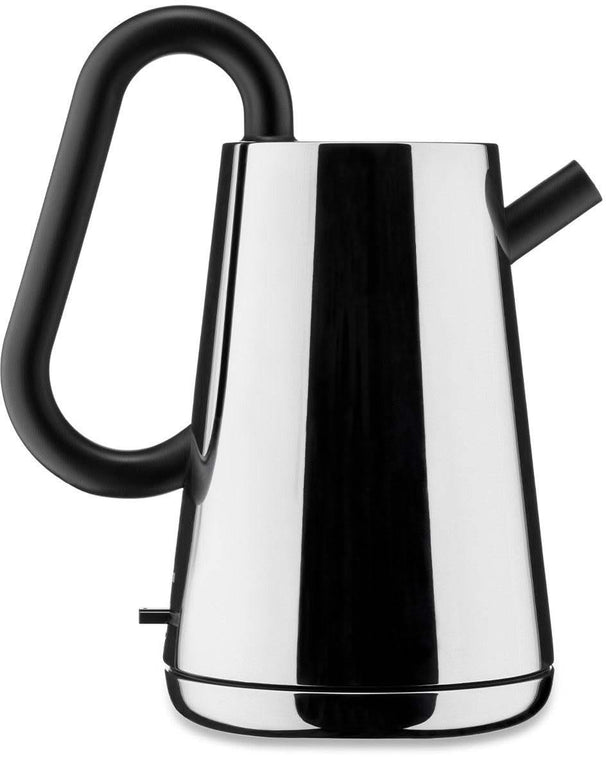 Alessi hervidor de agua Toru - 1.7 liter - 2000 W - Nendo - NE01 B