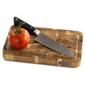 Namture Acacia Cutting Board M - 28 x 18 cm - Wooden Prep & Serving Board