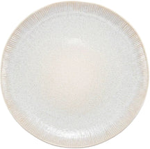 Cookinglife Nola Beige Dinner Plates ø 27 cm - Set of 6