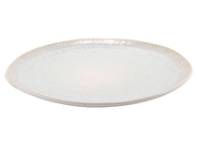 Cookinglife Nola Beige Dinner Plates ø 27 cm - Set of 6