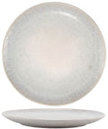 Cookinglife Nola Beige Dinner Plates ø 27 cm - Set of 6