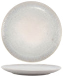 Cookinglife Nola Beige Dinner Plates ø 27 cm - Set of 6
