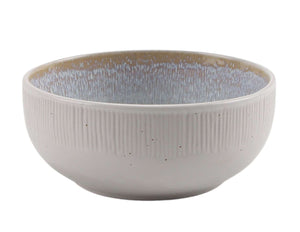 Cookinglife Cuencos / Tazones Nola Beige ø 14 cm - 6 Piezas