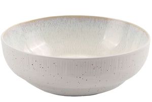 Cookinglife Cuencos para sopa / Cuencos Nola Beige ø 17 cm - 6 Piezas
