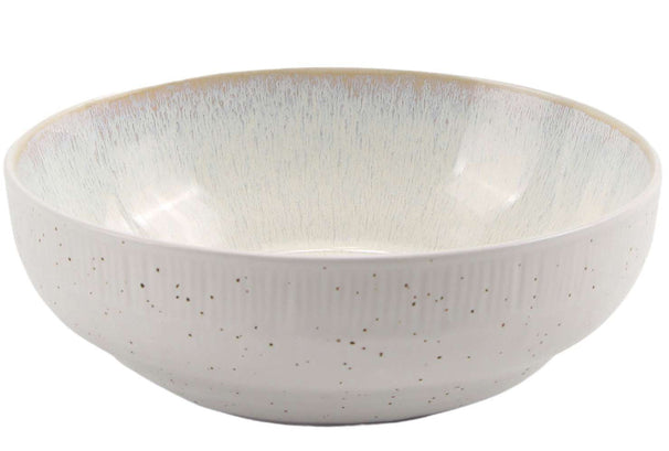 Cookinglife Soup Bowls / Bowls Nola Beige ø 17 cm - 6 Pieces