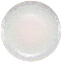 Cookinglife Breakfast Plates / Dessert Plates Nola Beige ø 21 cm - 6 Pieces