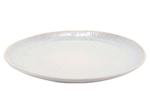 Cookinglife Breakfast Plates / Dessert Plates Nola Beige ø 21 cm - 6 Pieces