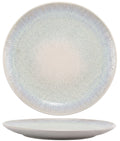 Cookinglife Breakfast Plates / Dessert Plates Nola Beige ø 21 cm - 6 Pieces