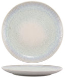 Cookinglife Breakfast Plates / Dessert Plates Nola Beige ø 21 cm - 6 Pieces
