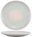Cookinglife Breakfast Plates / Dessert Plates Nola Beige ø 21 cm - 6 Pieces