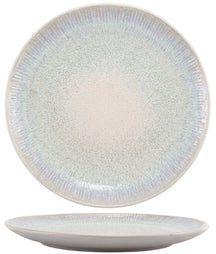Cookinglife Breakfast Plates / Dessert Plates Nola Beige ø 21 cm - 6 Pieces
