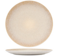 Platos para cena Cookinglife Nola Sand ø 27 cm - 6 unidades