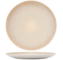Platos para cena Cookinglife Nola Sand ø 27 cm - 6 unidades