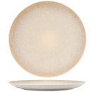 Cookinglife Dinner Plates Nola Sand ø 27 cm - 6 pieces