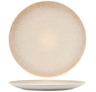 Cookinglife Dinner Plates Nola Sand ø 27 cm - 6 pieces