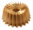 Nordic Ware Bundt Pan Brilliance Gold - Cast Aluminum - ø 26 cm