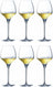 Chef & Sommelier White Wine Glasses Open Up - 400 ml - 6 pieces