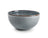 ONA Soup Bowls / Bowls Duna Blue ø 14 cm - 4 Pieces