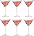 Leonardo Cocktail glasses Daily - 270 ml - 6 pieces