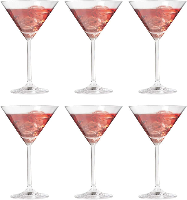 Copas de cóctel Leonardo - Daily - 270 ml - 6 piezas