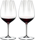 Riedel Red Wine Glasses Performance - Cabernet / Merlot - 2 pieces