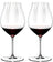 Riedel Red Wine Glasses Performance - Pinot Noir - 2 pieces