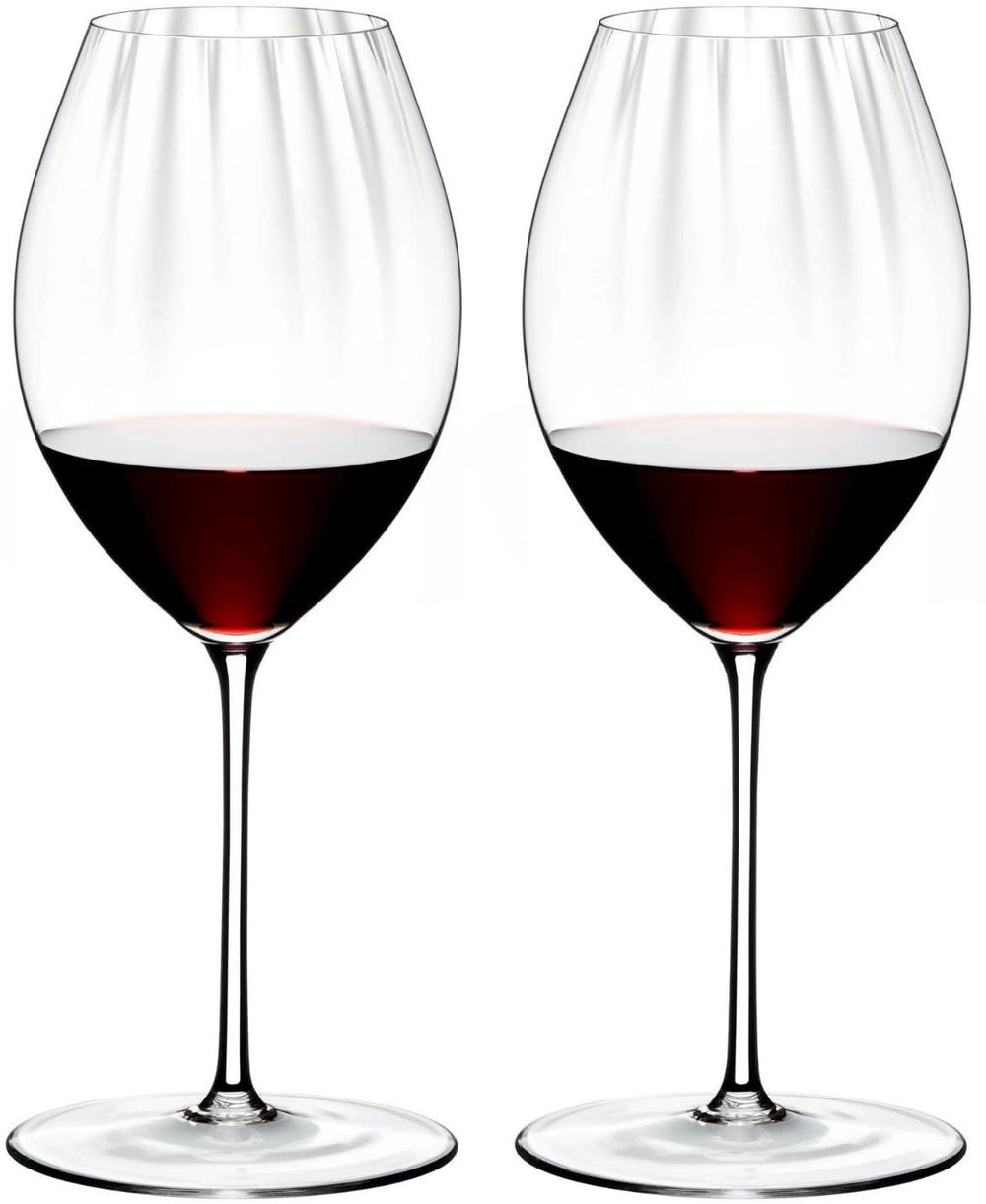 Riedel Red Wine Glasses Performance - Syrah / Shiraz - 2 pieces