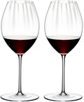 Riedel Red Wine Glasses Performance - Syrah / Shiraz - 2 pieces