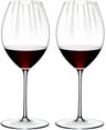 Riedel Red Wine Glasses Performance - Syrah / Shiraz - 2 pieces