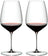 Riedel Red Wine Glasses Veloce - Cabernet Sauvignon / Merlot - 2 pieces