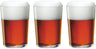 Vasos de cerveza Bormioli Rocco Bodega - 500 ml - 3 piezas