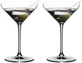 Copas de martini Riedel Extreme - 250 ml - 2 piezas