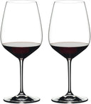 Riedel Red Wine Glasses Extreme - Cabernet - 2 pieces