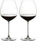 Riedel Red Wine Glasses Veritas - Old World Pinot Noir - 2 pieces