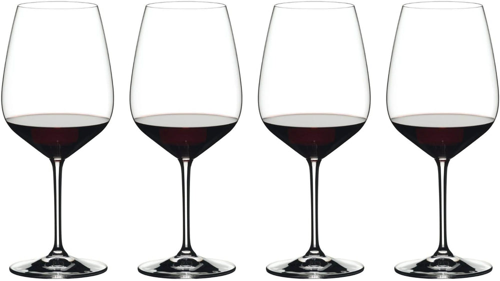 Riedel Red Wine Glasses Extreme - Cabernet - Pay 3 Get 4