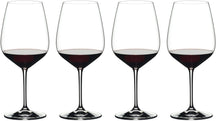 Riedel Red Wine Glasses Extreme - Cabernet - Pay 3 Get 4