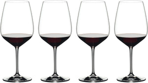 Copas de vino tinto Riedel Extreme - Cabernet - 800 ml - Paga 3 y lleva 4