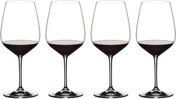 Copas de vino tinto Riedel Extreme - Cabernet - 800 ml - Paga 3 y lleva 4