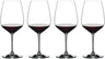 Riedel Red Wine Glasses Extreme - Cabernet - Pay 3 Get 4