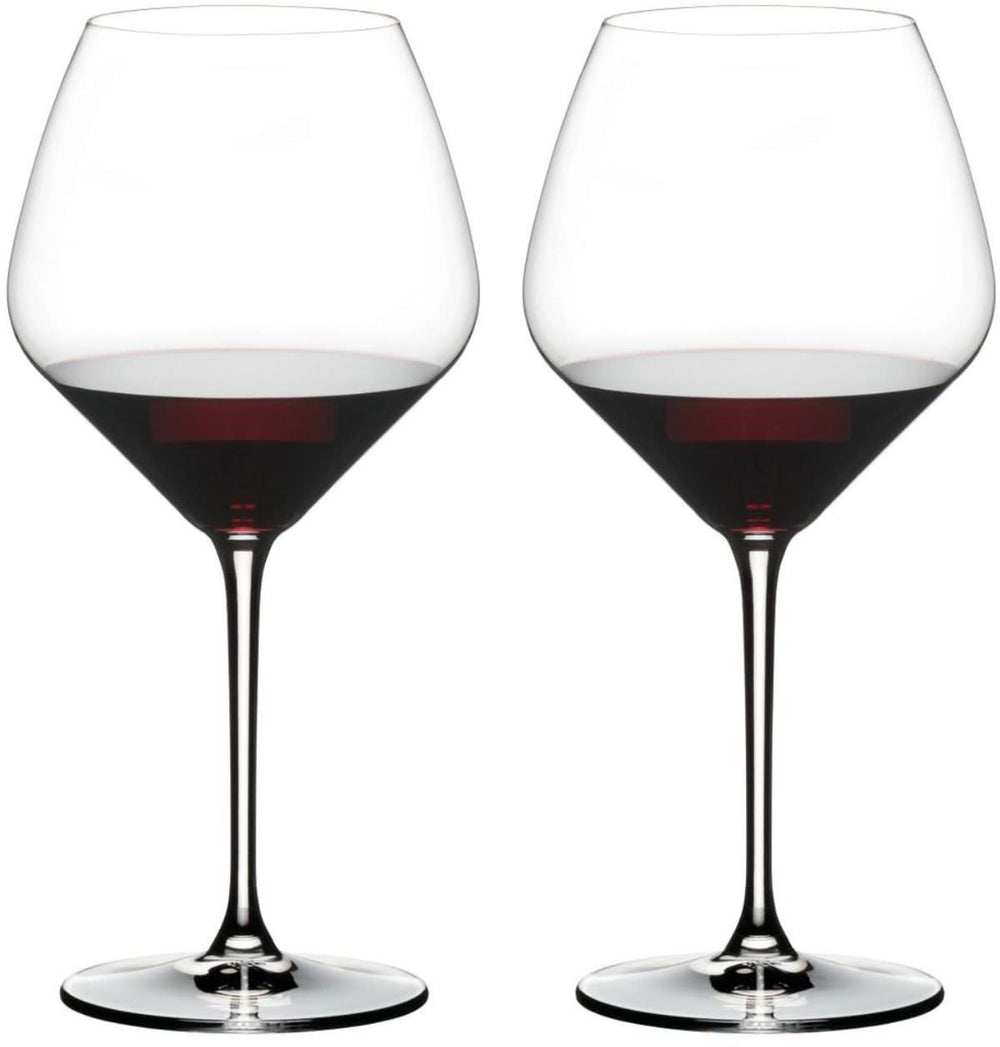 Riedel Red Wine Glasses Extreme - Pinot Noir - 2 pieces