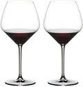 Riedel Red Wine Glasses Extreme - Pinot Noir - 2 pieces