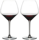 Riedel Red Wine Glasses Extreme - Pinot Noir - 2 pieces