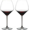 Riedel Red Wine Glasses Extreme - Pinot Noir - 2 pieces