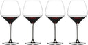 Copas de vino tinto Riedel Extreme - Pinot Noir - 770 ml - 3 + 1 Gratis