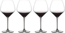 Riedel Red Wine Glasses Extreme - Pinot Noir - Pay 3 Get 4